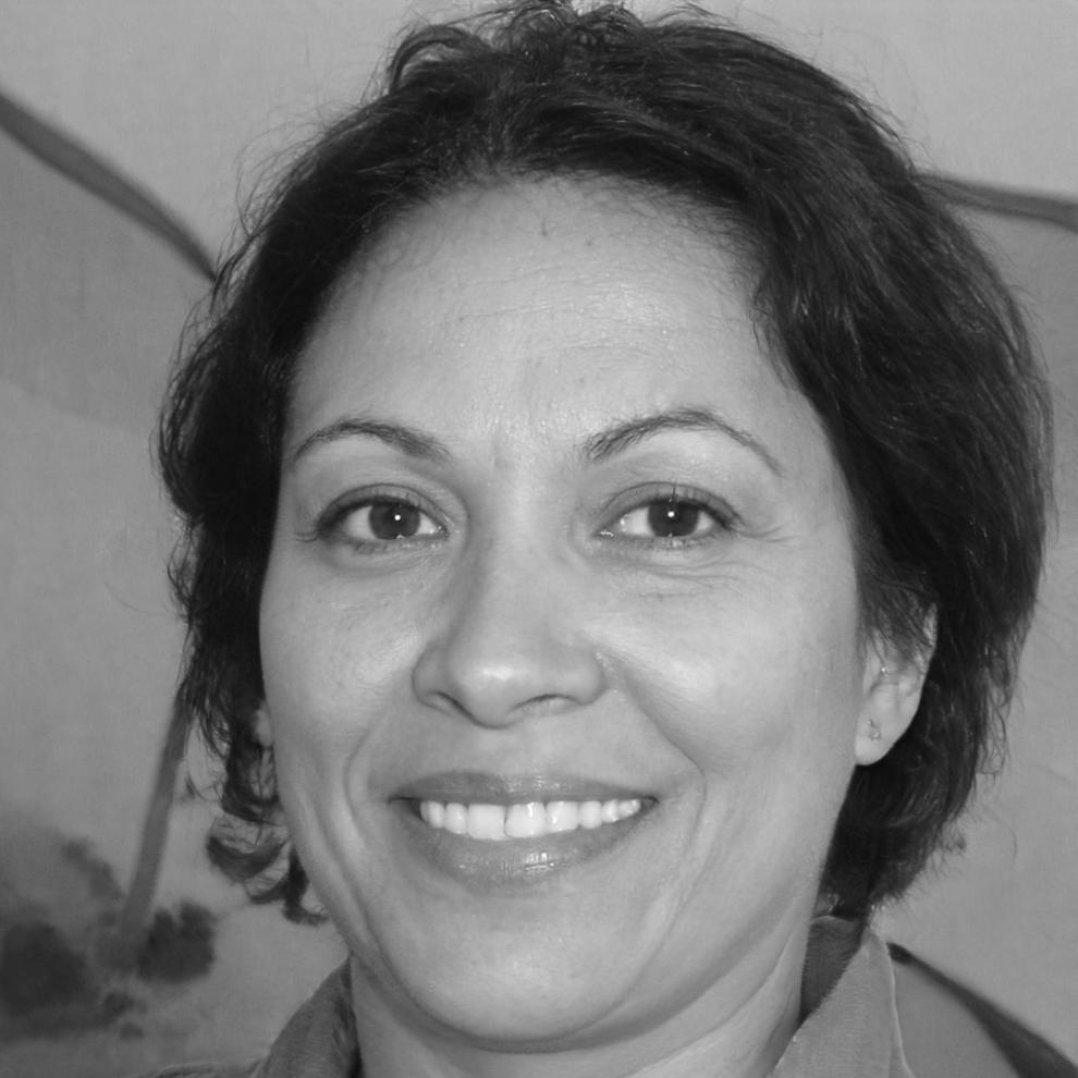 Silvia Rautenberg