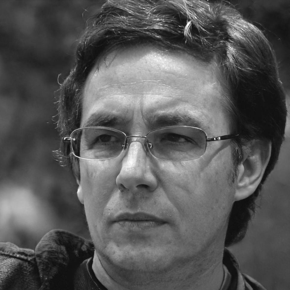 Lennart Bergström