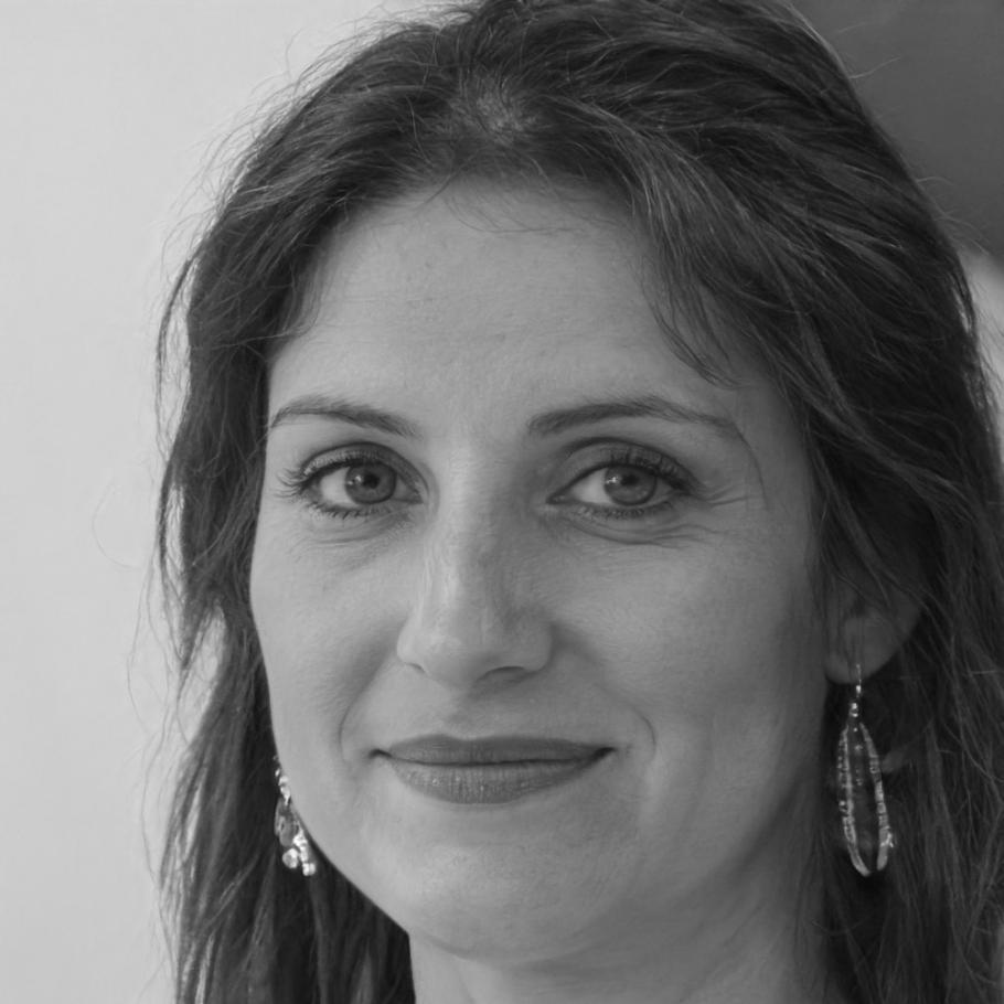 Simone Bergmann